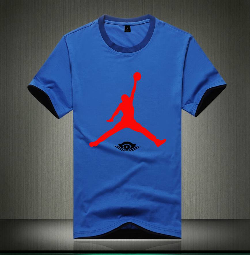 men jordan t-shirt S-XXXL-1604